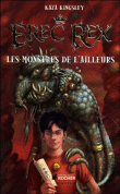 Erec Rex, T2&nbsp;-&nbsp;Kaza Kingsley