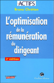 L'optimisation de la r�mun�ration du dirigeant