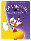 La vavache, T2&nbsp;-&nbsp;Vertonghen, De Brab