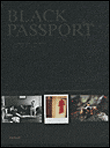 Black passport&nbsp;-&nbsp;Stanley Greene