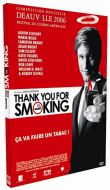 Thank you for smoking&nbsp;-&nbsp;Jason Reitman