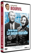Le Passe-muraille