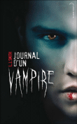 Journal d'un vampire - Journal d'un vampire, T1