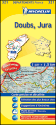 Doubs Jura&nbsp;-&nbsp;Collectif