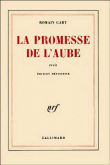 La promesse de l'aube