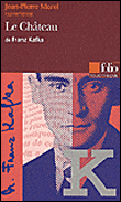 Le château de Frantz Kafka&nbsp;-&nbsp;Jean-Pierre Morel