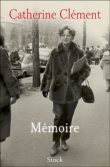 Mémoire&nbsp;-&nbsp;Catherine Clément