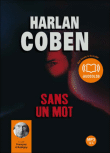 Sans un mot&nbsp;-&nbsp;Harlan Coben