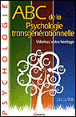 Abc de la psychogénéalogie&nbsp;-&nbsp;Juliette Allais