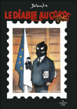Le diable au corse&nbsp;-&nbsp;Jean-Michel Delambre