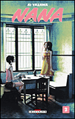 Nana, T2&nbsp;-&nbsp;Ai Yazawa