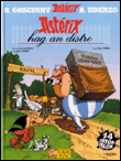 Astérix - Astérix, Edition en breton