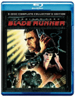 Blade Runner - Edition Blu-Ray - Coffret 5 disques&nbsp;-&nbsp;Scott