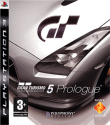 Gran Turismo 5 Prologue&nbsp;-&nbsp;