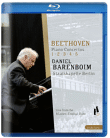 Intégrale des concertos pour piano