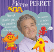 Pierre Perret&nbsp;-&nbsp;Pierrot chante pour les gamins, les marmots, les lardons