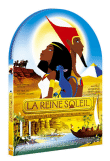 Photo : La Reine soleil