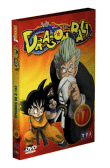 Dragon Ball - Vol. 17 (DVD)