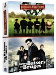 Joyeuses funérailles - Bons baisers de Bruges - Coffret&nbsp;-&nbsp;Frank Oz, Martin McDonagh