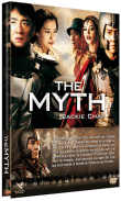 The Myth - Inclus Bonus&nbsp;-&nbsp;Stanley Tong