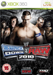 WWE Smackdown vs Raw 2010&nbsp;-&nbsp;