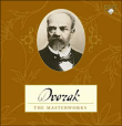 Antonin Dvorak&nbsp;-&nbsp;The Masterworks