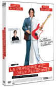 La Personne aux deux personnes&nbsp;-&nbsp;Nicolas, Bruno