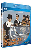 Papy fait de la Résistance - Blu-Ray&nbsp;-&nbsp;Jean-Marie Poiré