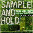 Sample and hold attack decay sustain release remixed