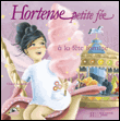 Hortense la fête foraine&nbsp;-&nbsp;Claire Gaudriot