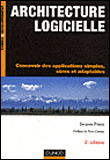 Architecture logicielle&nbsp;-&nbsp;Jacques Printz