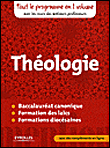 Mention théologie, commencez avec les meilleurs professeurs&nbsp;-&nbsp;Collectif