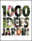 1001 id�es de jardinage
