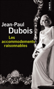 Les accommodements raisonnables&nbsp;-&nbsp;Jean-Paul Dubois