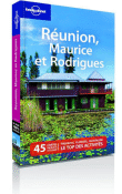 Lonely planet Réunion, Maurice et Rodrigues