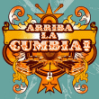 Arriba La Cumbia&nbsp;-&nbsp;Arriba la cumbia