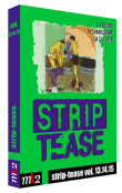 Strip Tease - Strip Tease