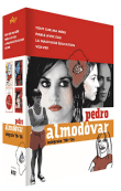 Intégrale Almodóvar 1998-2006 - Pack (DVD)