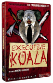 Executive Koala&nbsp;-&nbsp;Minoru Kawasaki