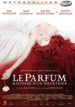 Le Parfum - Histoire d'un meurtrier - Edition Simple (DVD)