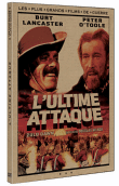 L'Ultime attaque&nbsp;-&nbsp;Douglas Hickox