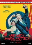 Arènes sanglantes&nbsp;-&nbsp;Fred Niblo