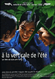 A la verticale de l'été