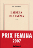 Baisers de cinéma&nbsp;-&nbsp;Eric Fottorino