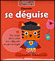 Chamalo se déguise&nbsp;-&nbsp;Marion Billet