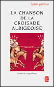 La Chanson de la croisade albigeoise&nbsp;-&nbsp;Henri Gougaud, Guillaume De Tudèle