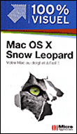Mac OS X Snow Leopard&nbsp;-&nbsp;Nicolas Boudier-Ducloy