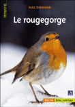 Le rouge-gorge