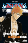 Bleach, Official character book&nbsp;-&nbsp;Taito Kubo