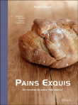 Pains exquis&nbsp;-&nbsp;Brigitte Namour
